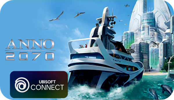 Anno 2070