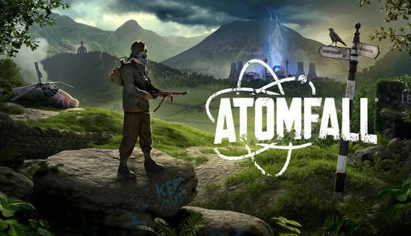 Atomfall Steam Download Code