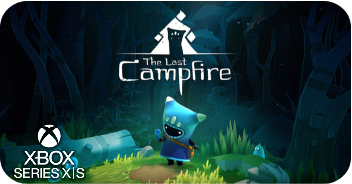 The Last Campfire