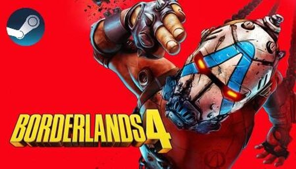 Borderlands 4 Standard Edition