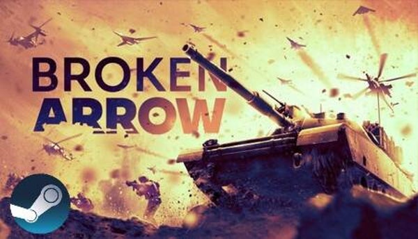 Broken Arrow Standard Auflage