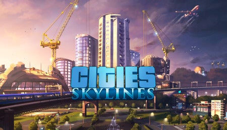 Cities: Skylines für Xbox One Kompatibel mit Series X/S Microsoft Store Download Code