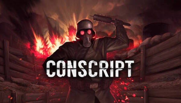 Conscript Steam Download Code