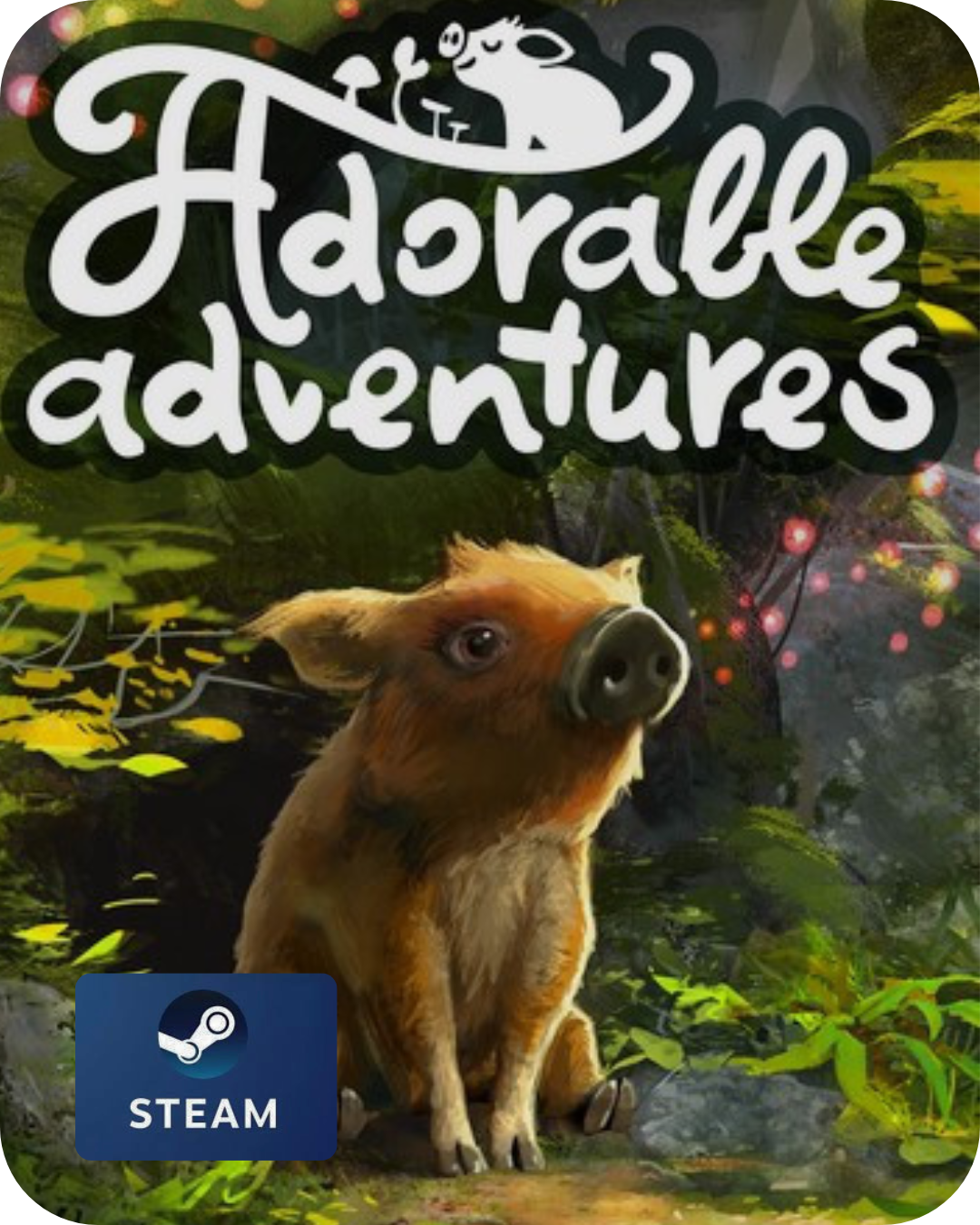 Adorable Adventures