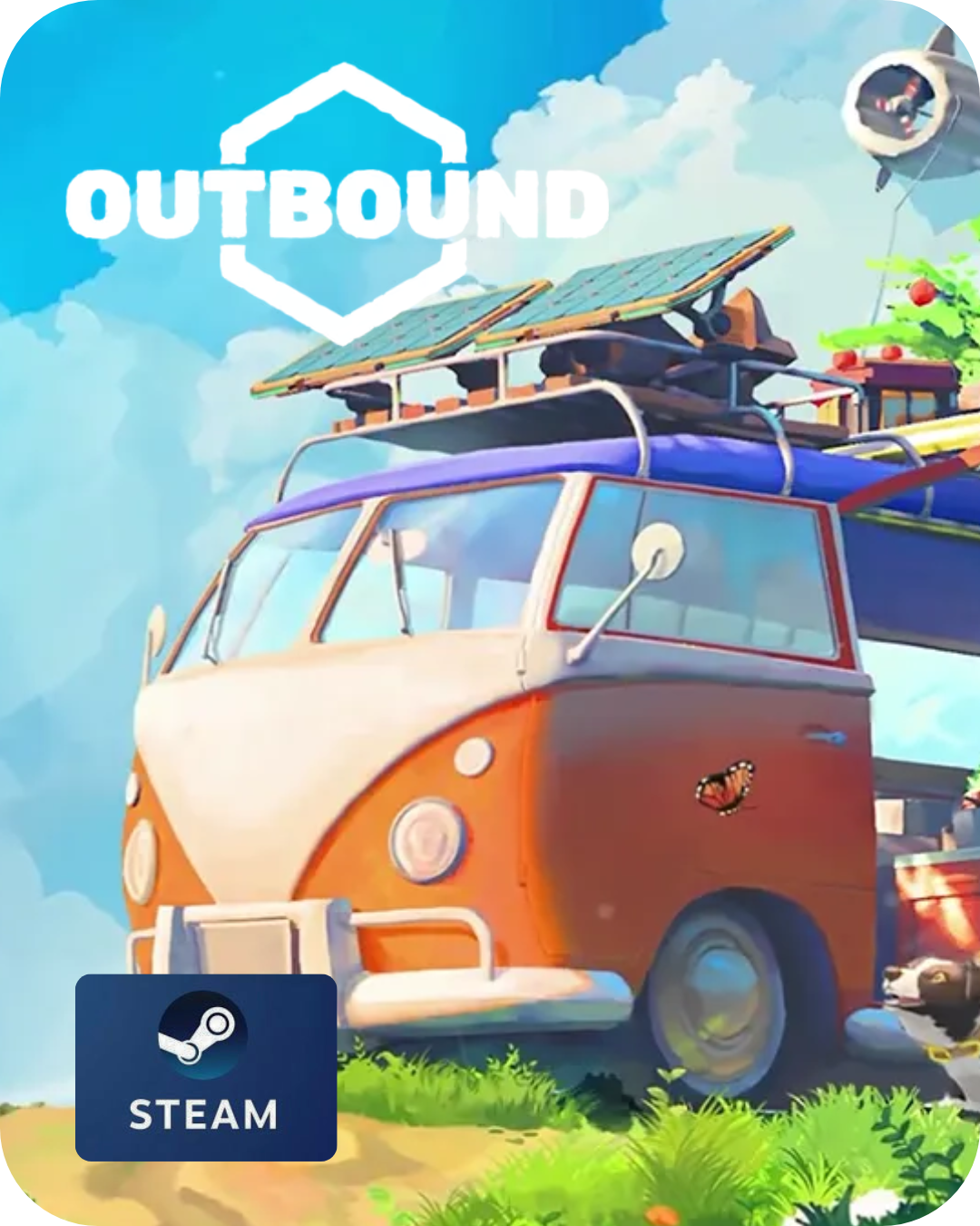 Outbound