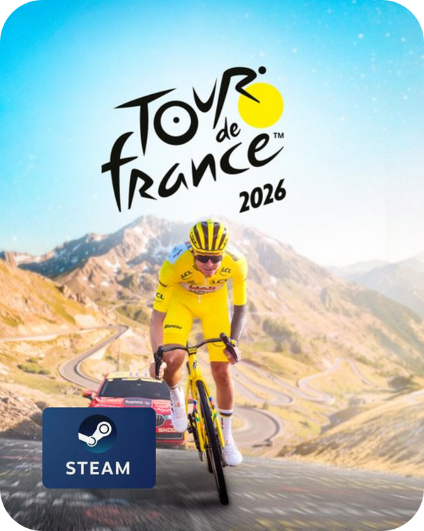 Tour de France 2026