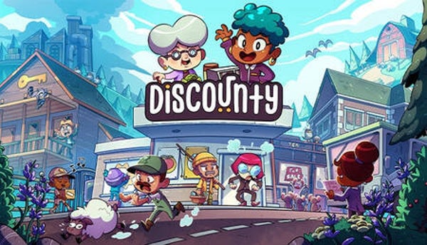 Discounty Steam Download Code