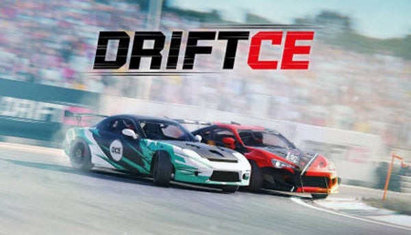 DriftCE Steam Download Code