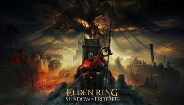 Elden Ring - Shadow of the Erdtree für  PS4/PS5 Playstation Store Download Code