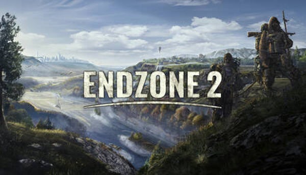Endzone 2 Steam Download Code