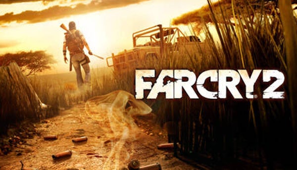 Far Cry 2 Ubisoft Connect Download Code