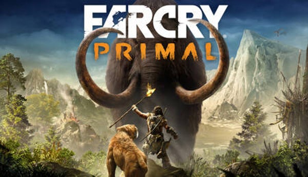 Far Cry Primal Ubisoft Connect Download Code