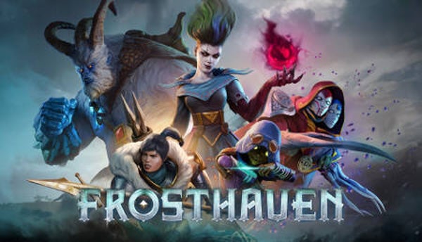 Frosthaven Steam Download Code