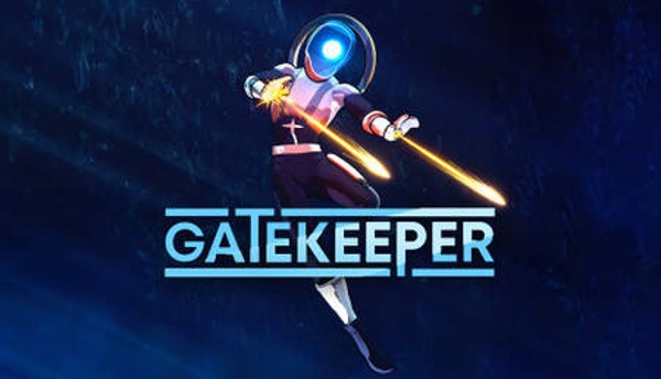 Gatekeeper Steam Download Code
