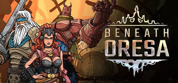 Beneath Oresa Steam Download Code