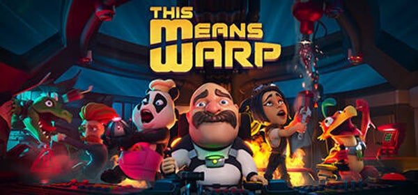 This Means Warp Steam Download Code