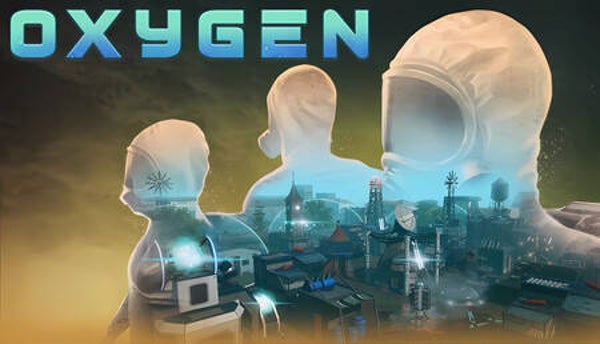 Oxygen Steam Download Code