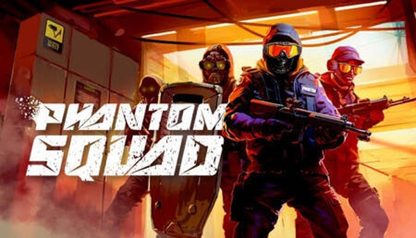 Phantom Squad Steam Download Code