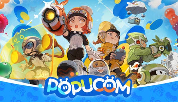 Popucom Steam Download Code