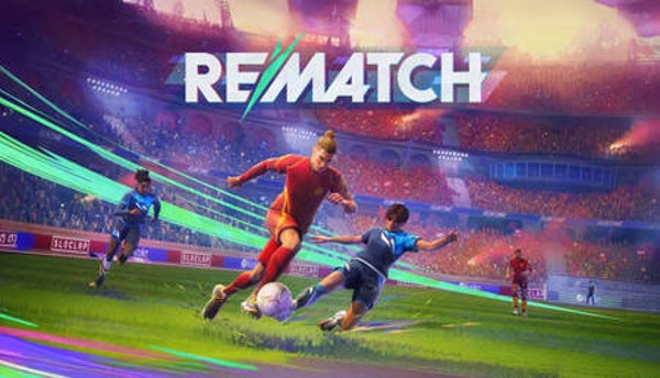 Rematch Steam Download Code