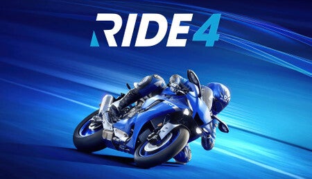 Ride 4 für Xbox One Kompatibel mit Series X/S Microsoft Store Download Code