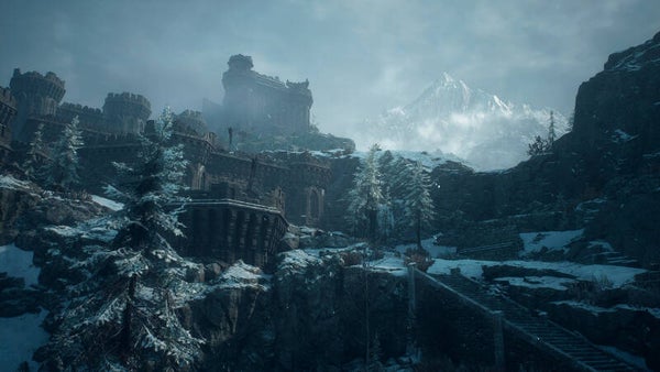 Dragon's Dogma 2: Dark Arisen Expansion