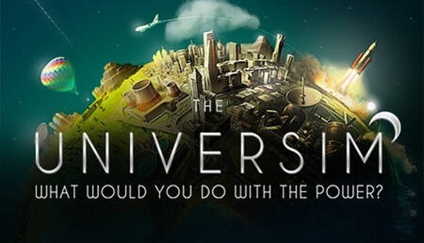 The Universim Steam Download Code