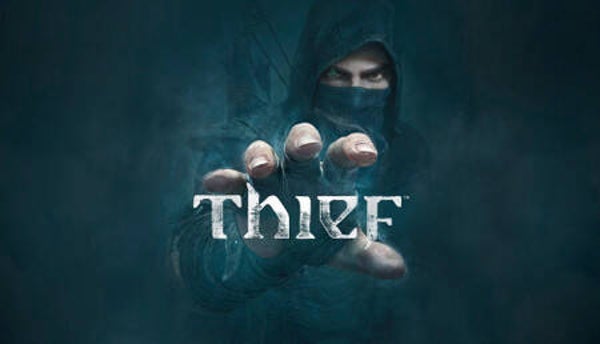 Thief Steam Download Code