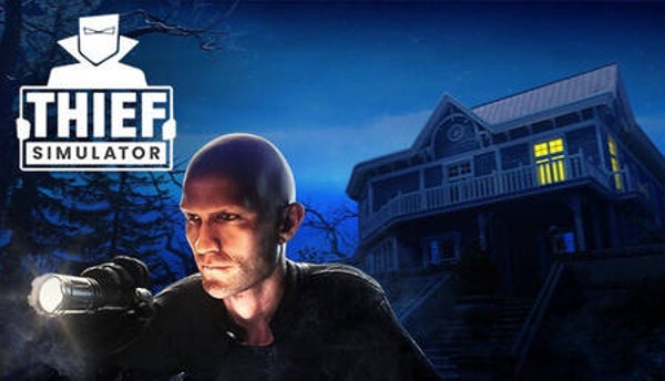 Thief Simulator Steam Download Code