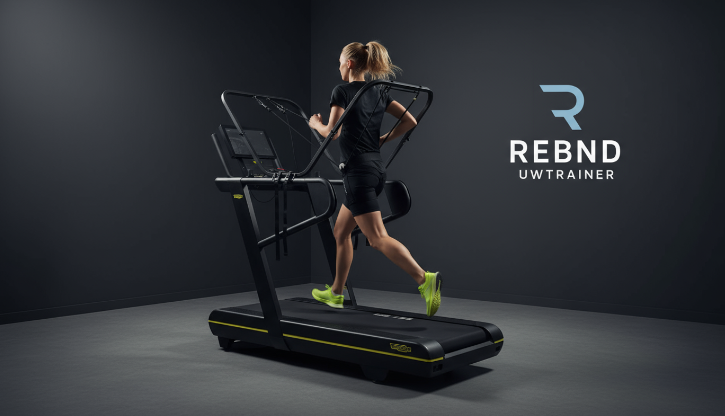 REBND LIFT Complete System