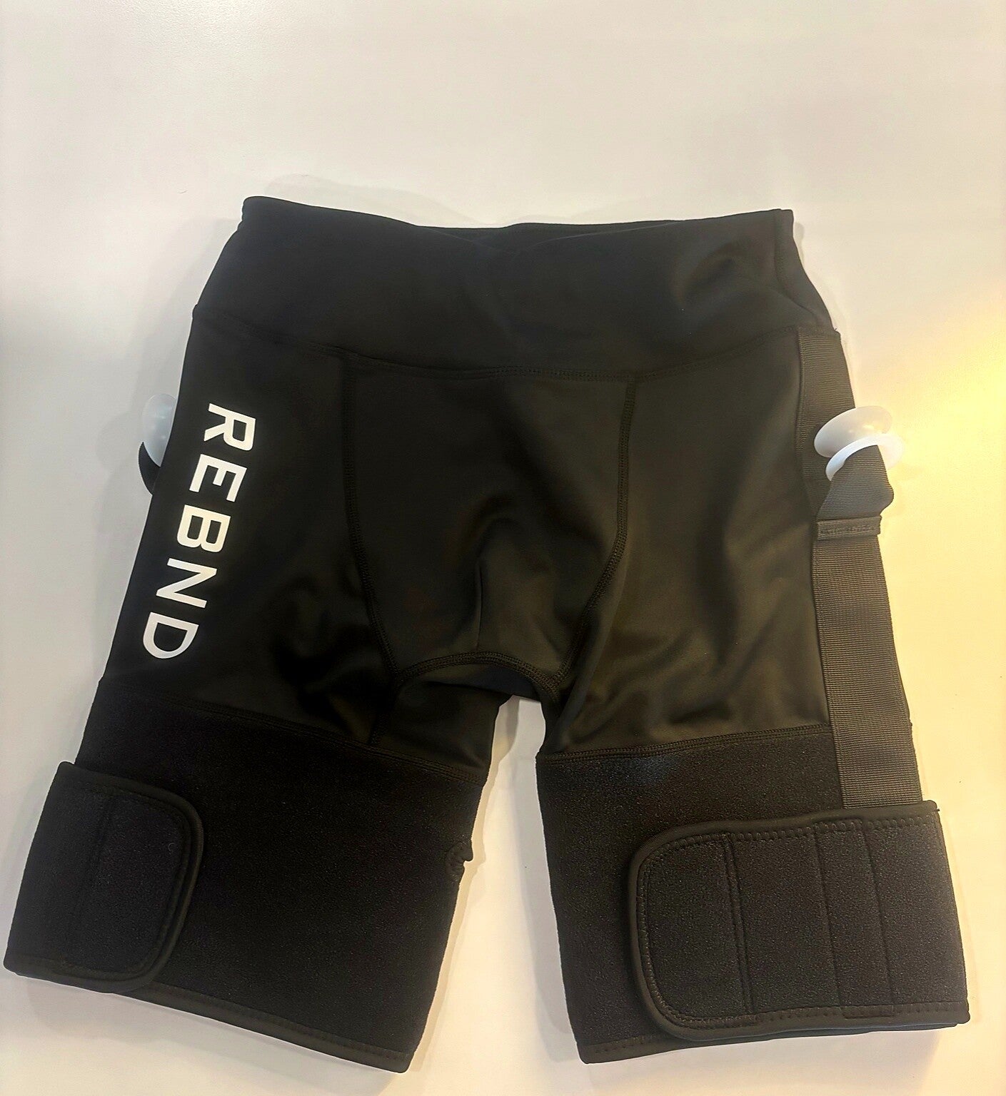 REBND LIFT Shorts