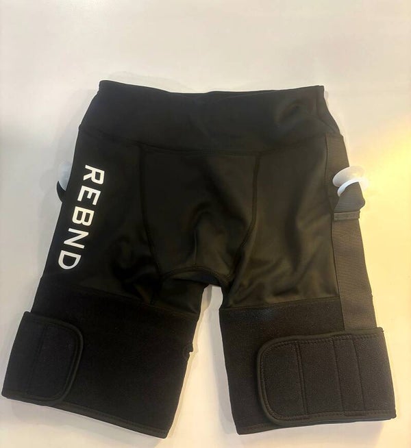 REBND LIFT Shorts