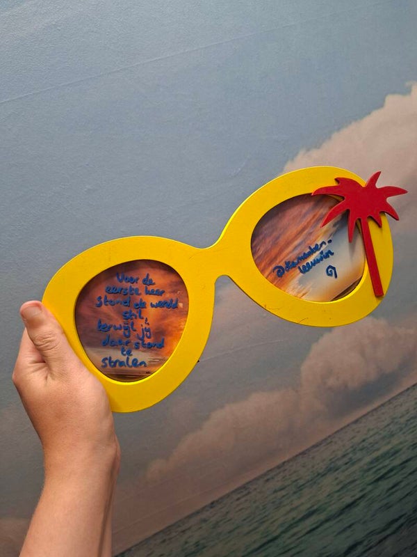 Summerletters
