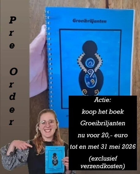Groeibriljanten