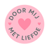Doormijmetliefde