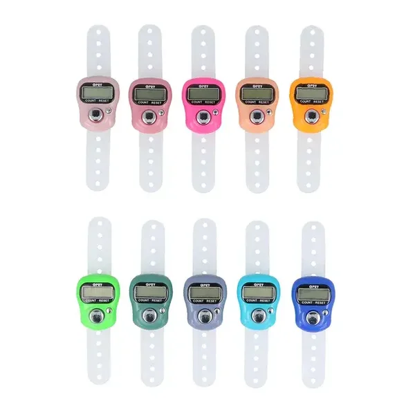 Opry toerenteller digitaal