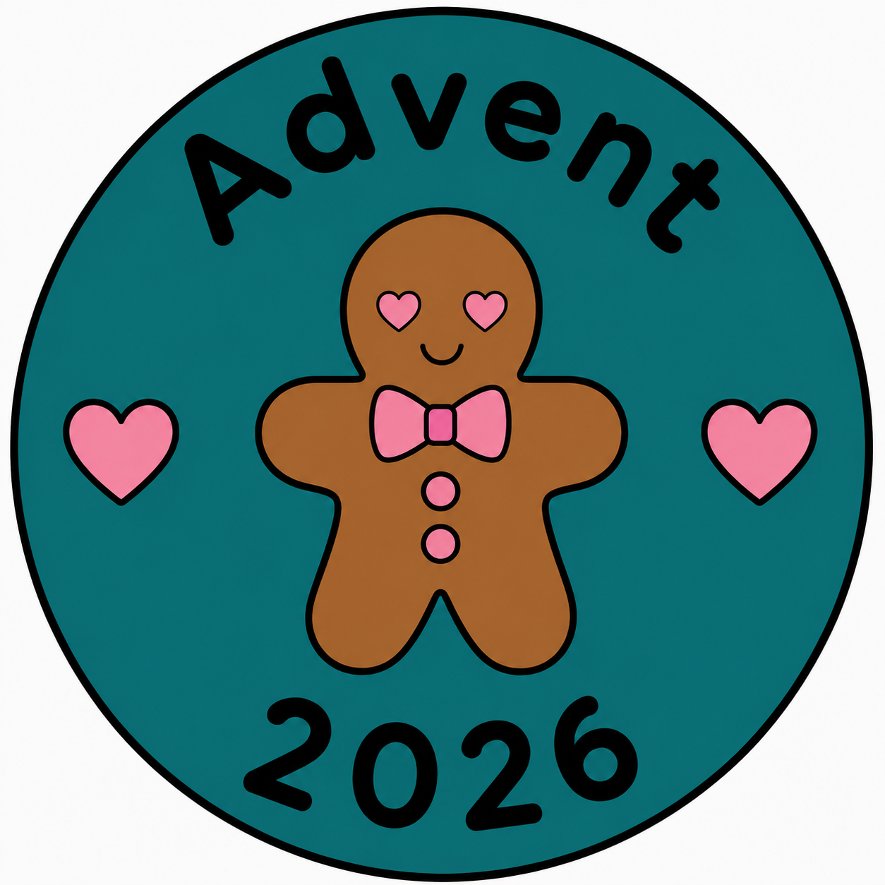 Adventkalender 2026