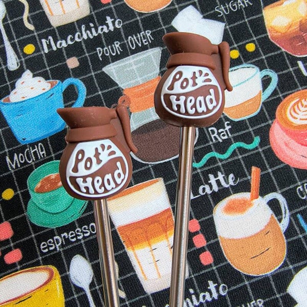 Naaldstoppers Pothead