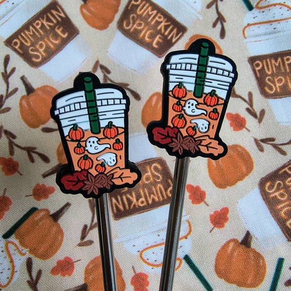 Naaldstoppers pumpkin spook