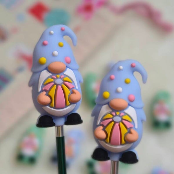 Naaldstoppers Summer Gnomes 3D