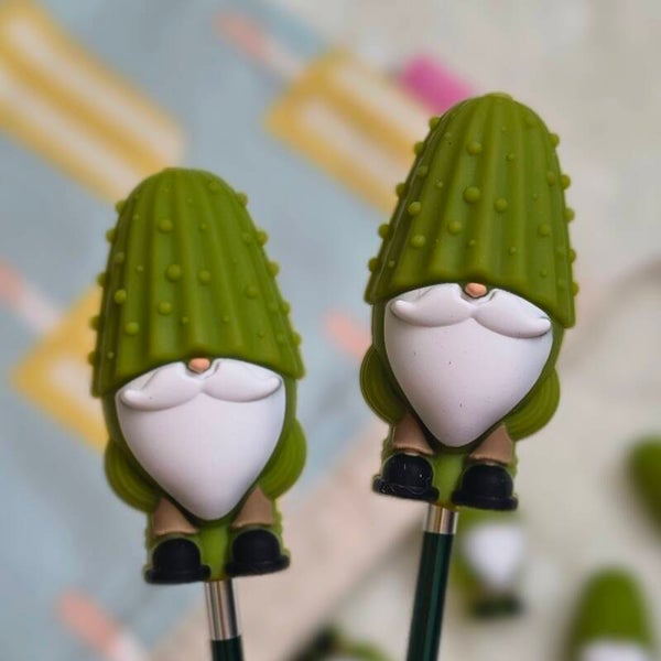 Naaldstoppers Mr. Gnickels 3D