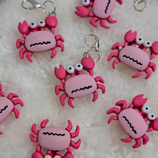 Progresskeeper krab