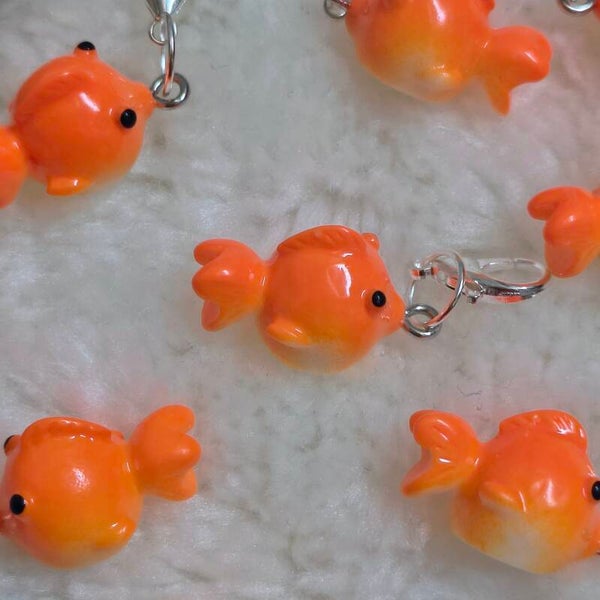 Progresskeeper Goldfish