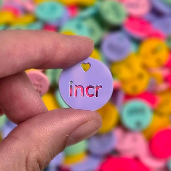 INCR