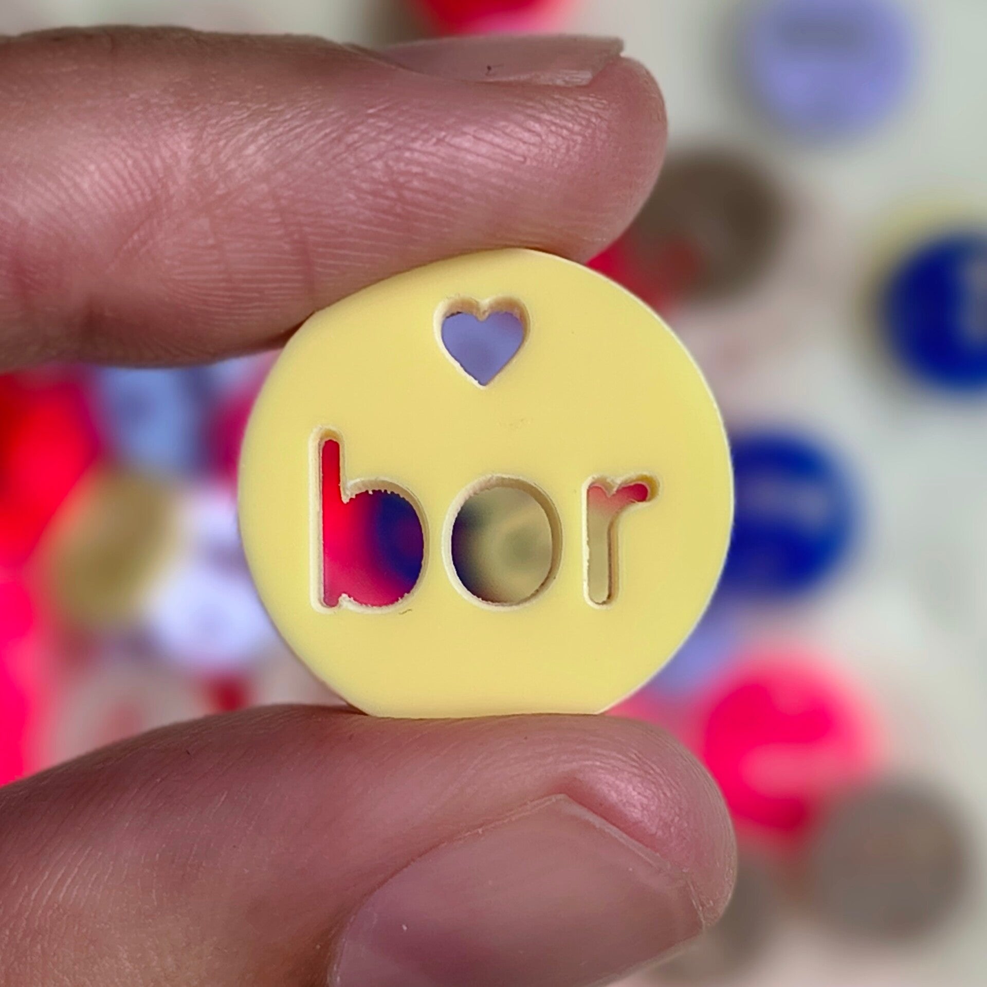 BOR
