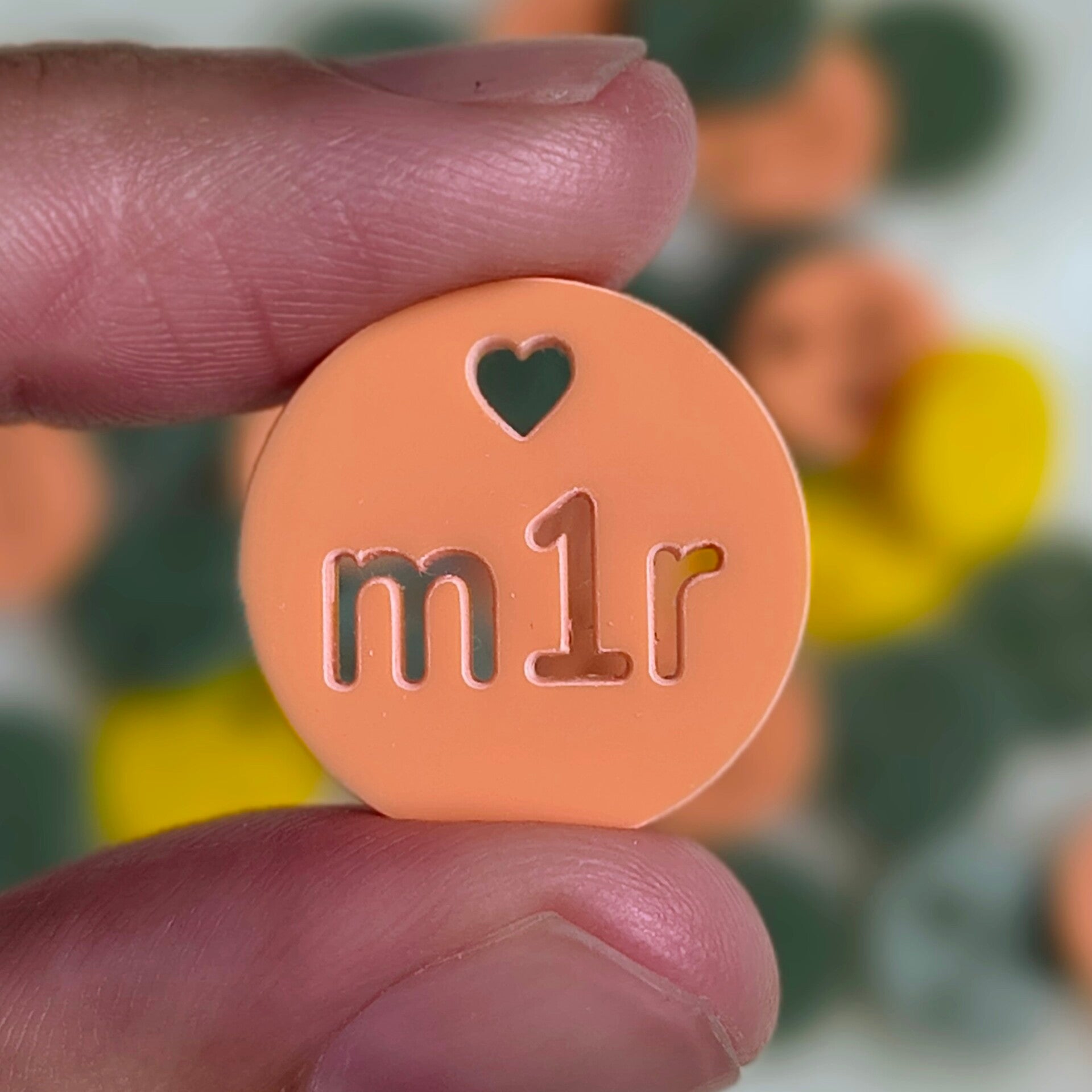 M1R