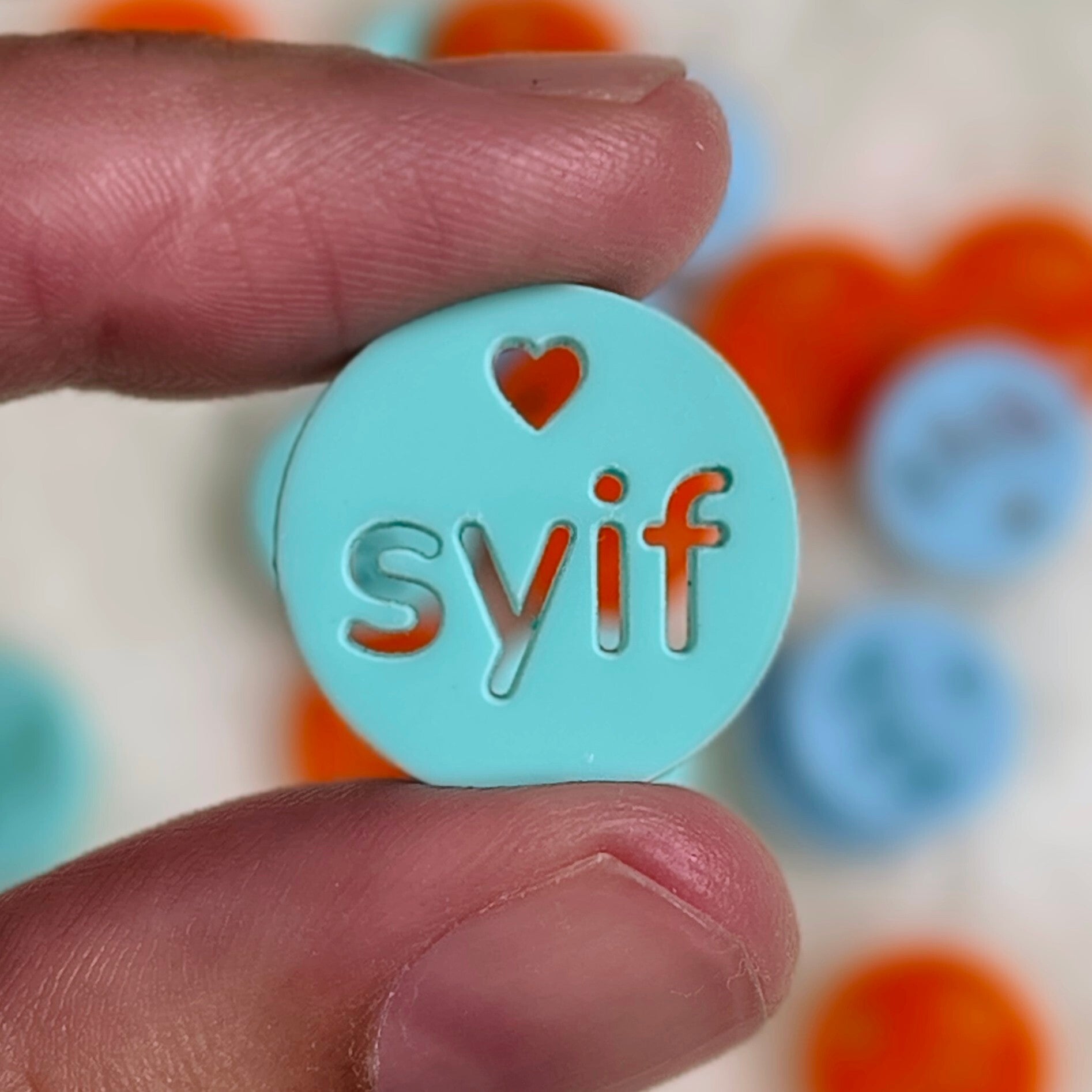 SYIF