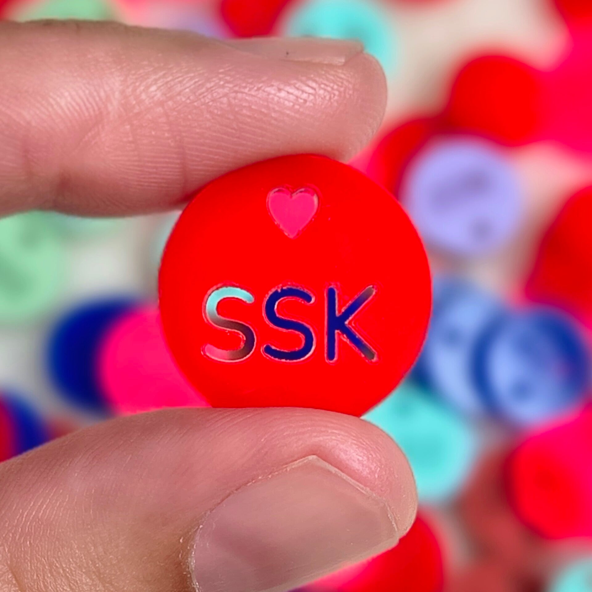 SSK