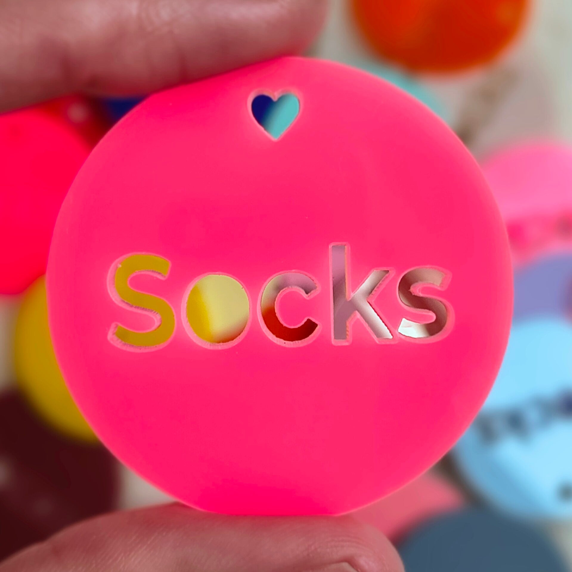 SOCKS