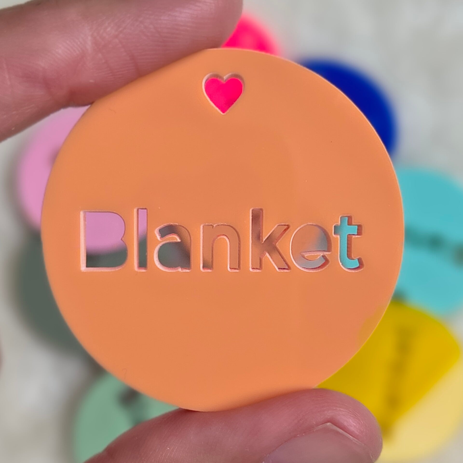 BLANKET